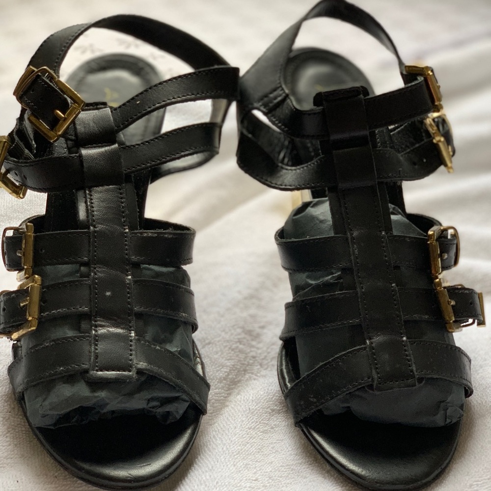 ALDO SHOES